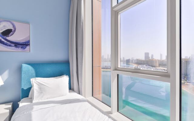 Tiara - Luxury Palm Jumeirah