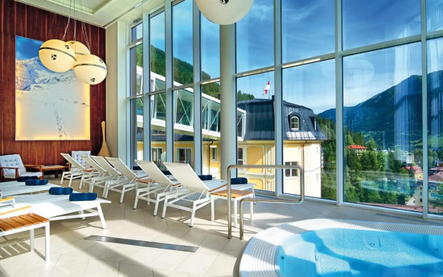 Hotel Salzburger Hof