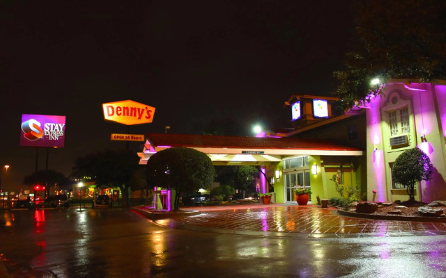 Stay Express Inn Dallas - Fair Park / Downtown