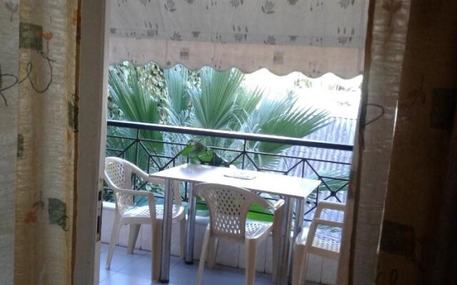 Sofiya Guest house