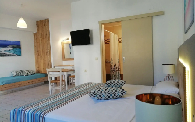 Almare Beach Hotel