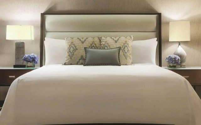 JW Marriott Houston Downtown