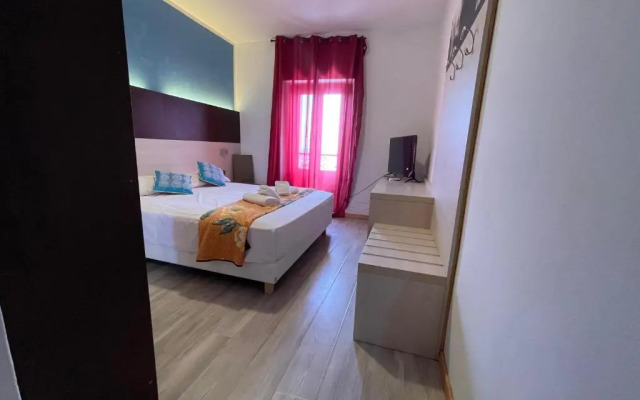 Hotel San Marco