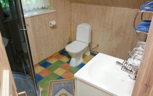 Piibelehe Guest Accommodation