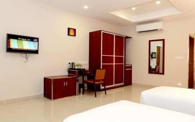 Golden Residency