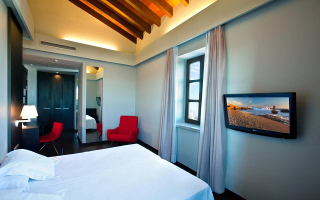 Hotel El Raset
