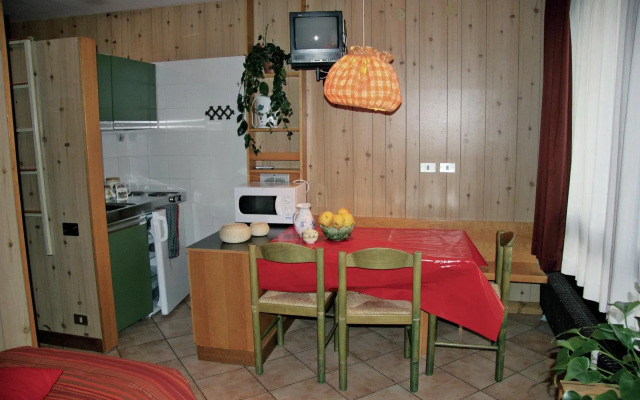 Appartamenti Montana 900