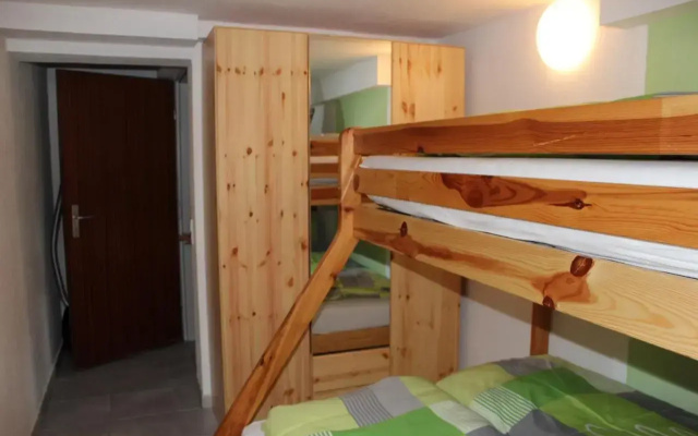 Ferienwohnung NeLe