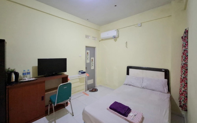 Sekapuk Indah Guest House Syariah Gresik RedPartner – Guest Rooms – Gosari