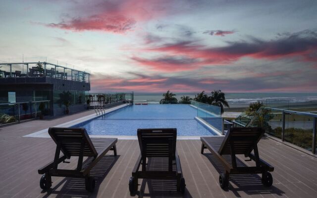 DERA Resort & Spa- Cox's Bazar