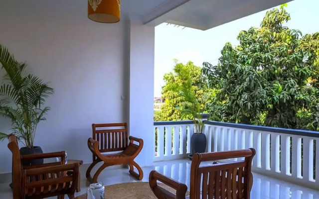 Plumeria Hotel & Spa