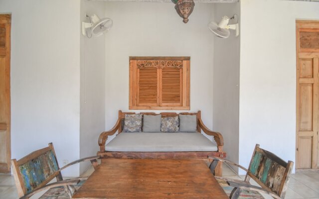 Shiva Villas Bingin