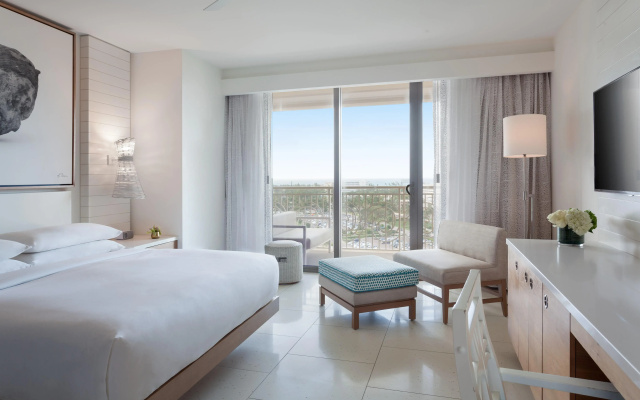 Grand Hyatt Baha Mar