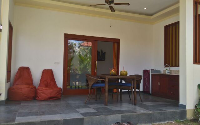 Bali Mynah Villas Resort