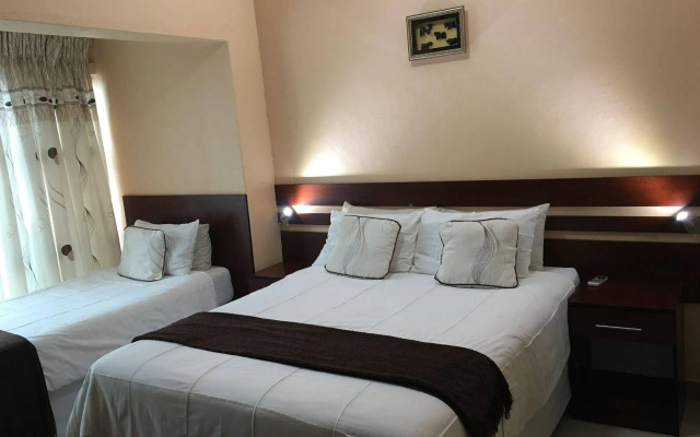 Valley View Lodge