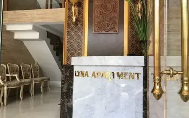 Lyna Apartment