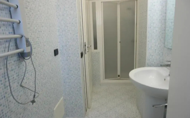 Rosa Virginia Apartment