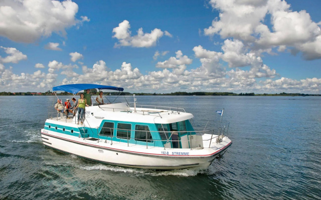Kuhnle Tours Zeuthen