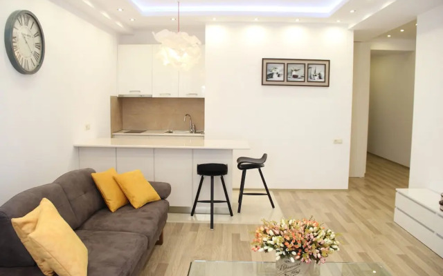 Superior Apartments