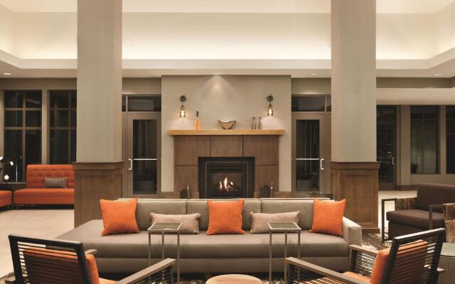 Hilton Garden Phoenix Tempe, University Research Park