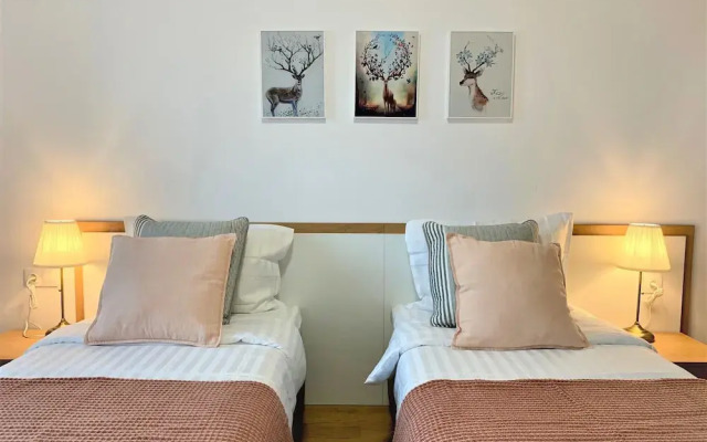 Gardenia Apartments