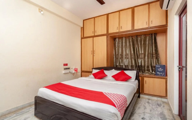 SS Guest House