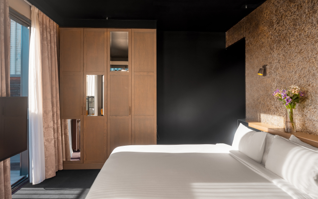 Grand Hotel Lafayette