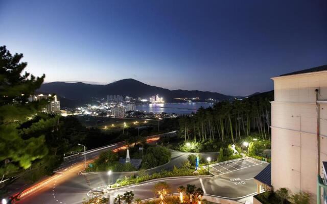 Dome Hotel Geoje