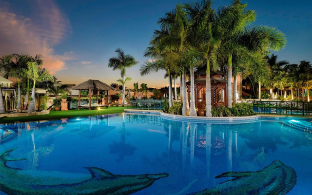 Green Garden Eco Resort