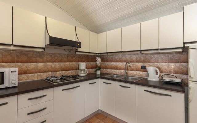 Family Resort Santa Maria I Apartment 4