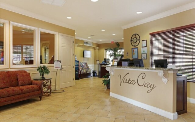 Vista Cay - 4804 Cayview Avenue #306