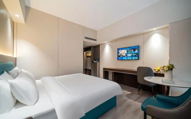 Guangzhou Meigang Hotel