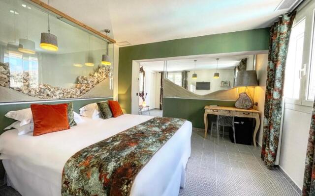 Hotel Solemare