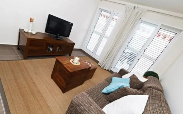 Apartment Urb. Los Mares Dénia