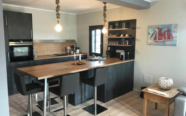 Speicher Residenz Barth E4 App 11