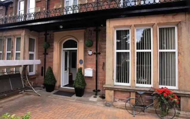 Eildon Guest House