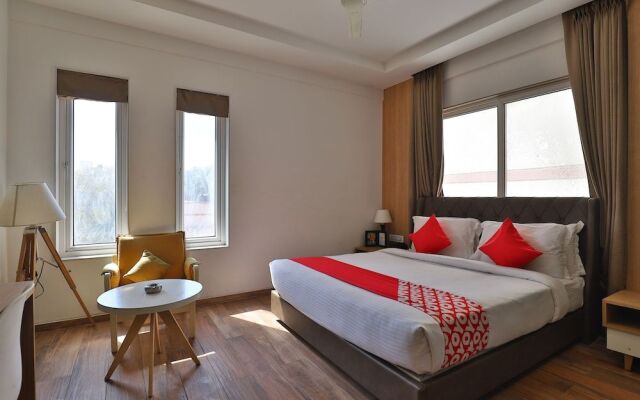 OYO Townhouse 27926 Sector 66 Noida