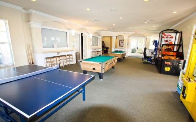 Windsor Palms by PRP