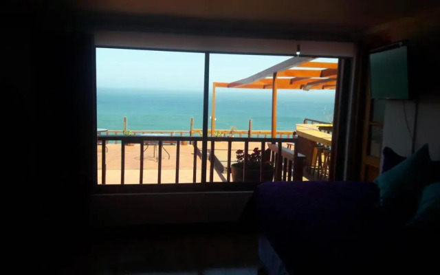 Reñacamar