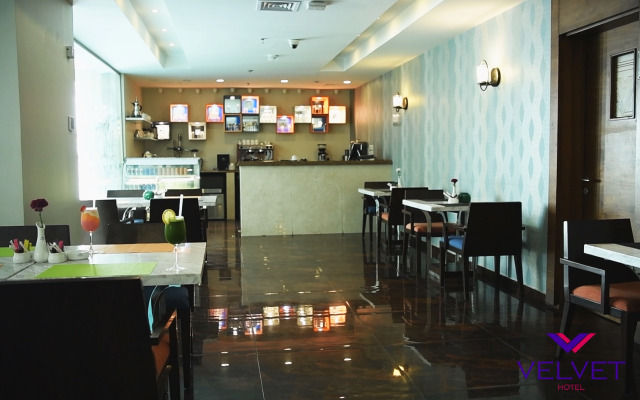Velvet Hotel