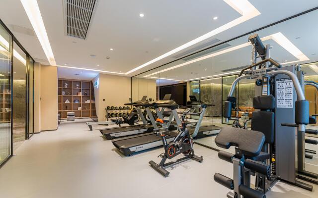 Atour Hotel Chongqing Nanping Pedestrian Street