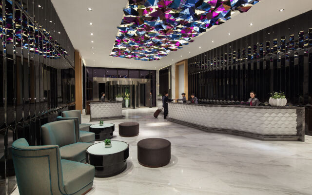 M Hotel Chengdu