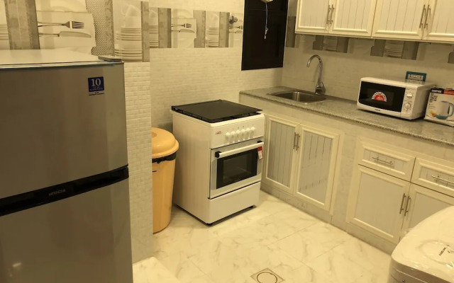 OYO 105 Star House 05