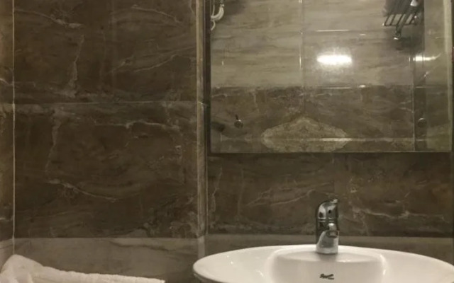 Hotel Sunway Inn by OYO