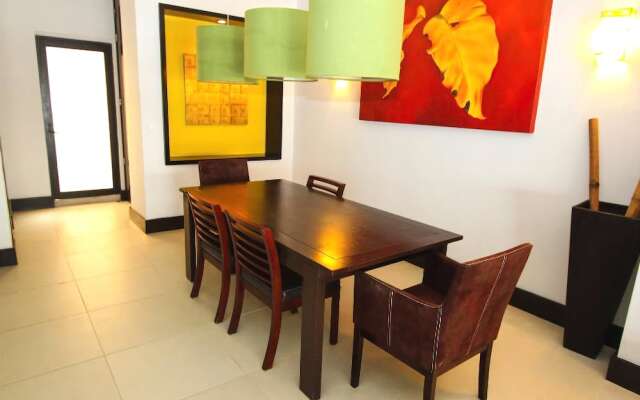 Aldea Thai Hotel by Sun and Sea