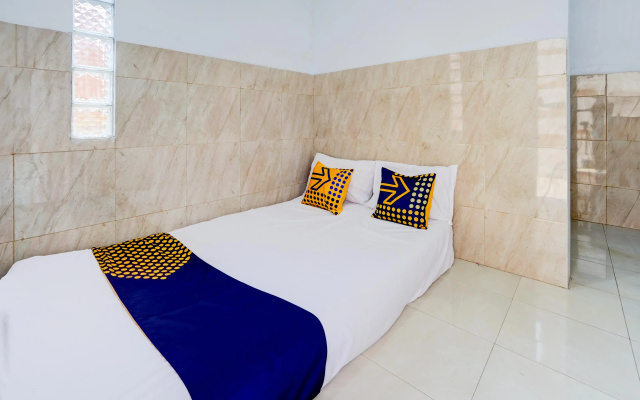 Hotel O Karman's Sari Homestay Syariah