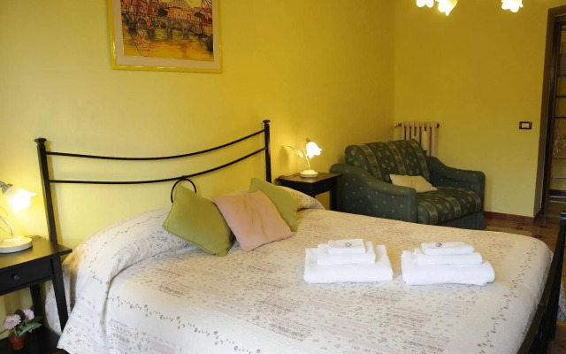 Casa Vacanze Kokoroma