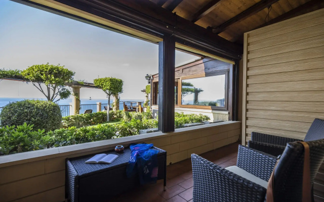 Hotel Rocca della Sena