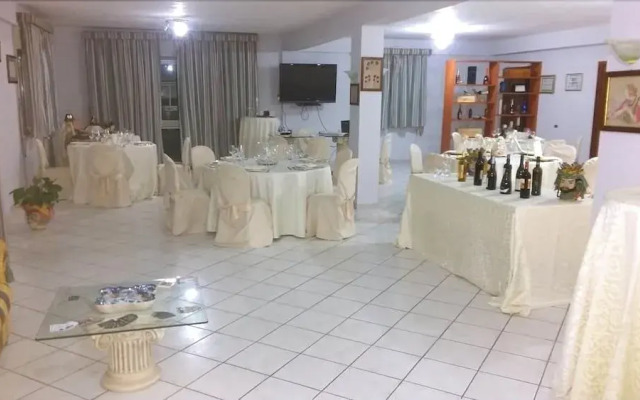 Hotel Bed&Breakfast Tiffany