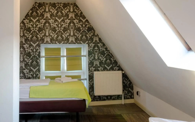 Hotel Artus